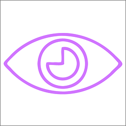 PieEye logo