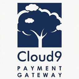Cloud9 Payment Gateway logo