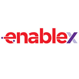 EnableX Programmable Cloud logo