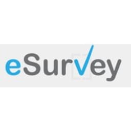 eSurvey logo