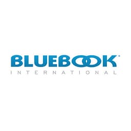 Bluebook PRO Estimator logo