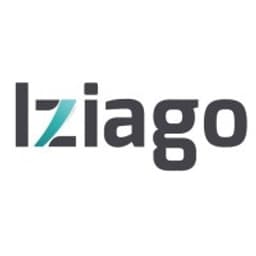 Cegid Iziago logo