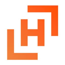 Higher Logic Thrive logo