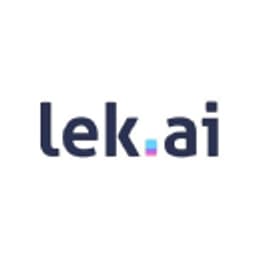 Lek.ai logo