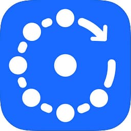 Fing Device Recognition logo