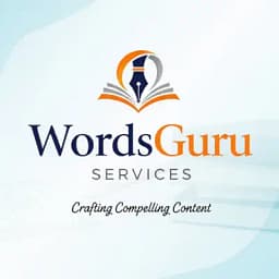 Words Guru logo