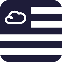 Kubernetes logo