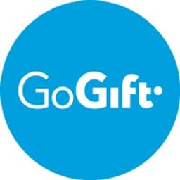 GoGift logo