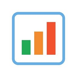 AnyChart Qlik Extension logo