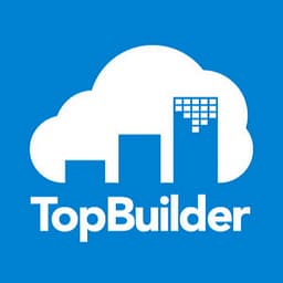 TopBuilder Solutions logo