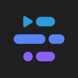 Adaptive logo