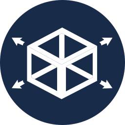 Da Vinci Supply Chain Business Suite logo