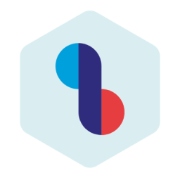 Percent Pledge logo