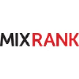 MixRank logo