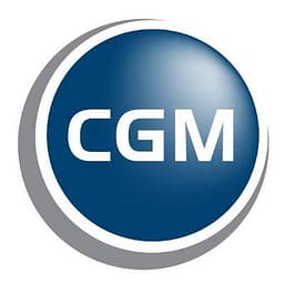 CGM LABDAQ logo