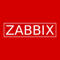 Zabbix logo