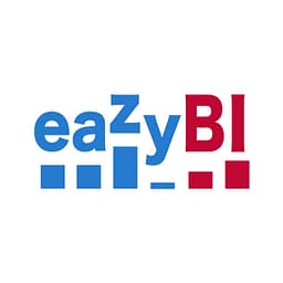 EazyBI Cloud logo