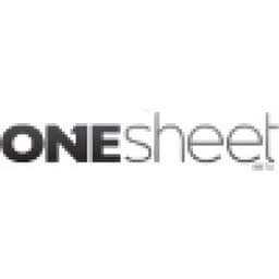 Onesheet CRM logo