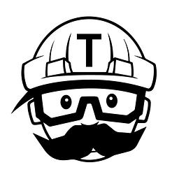 Travis CI logo