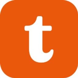 tidyhire logo