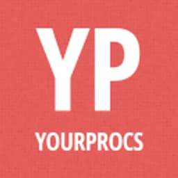 YourProcs logo