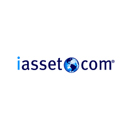 iasset.com logo