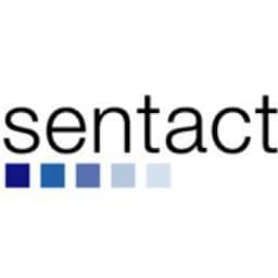SentactRounding logo