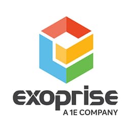Exoprise logo