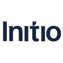 Initio logo