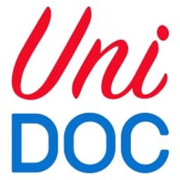 UniPDF logo