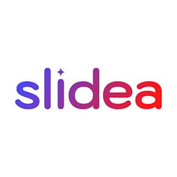 Slideegg logo