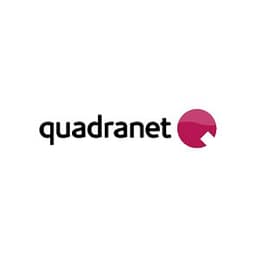 Quadranet Enterprise Solution logo