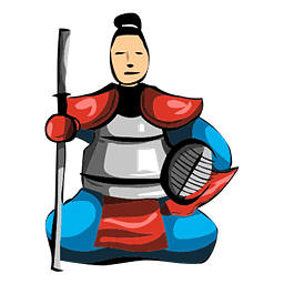 Kendo Manager logo