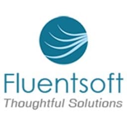 FluentPSF logo