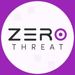 ZeroThreat logo