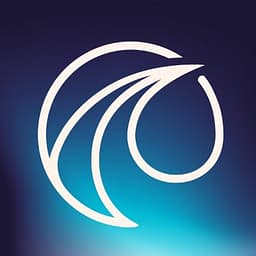 AV2.0 logo