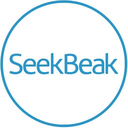 SeekBeak logo