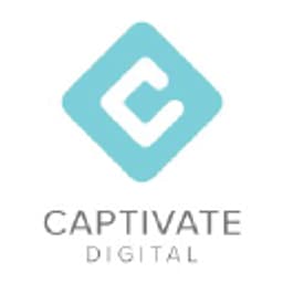 Captivate logo