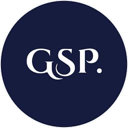 GSP Volume Pricing logo