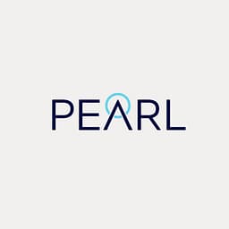 Pearl A.I. logo