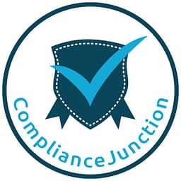 Compliance Training for Healthcare Workers logo