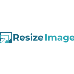 ResizeImage logo