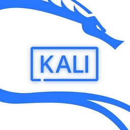 Kali logo