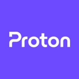 Proton Workspace logo