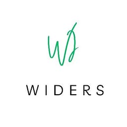 Widers logo