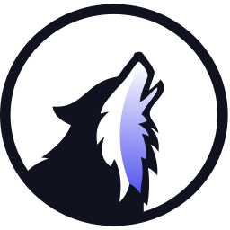 Vicarius logo