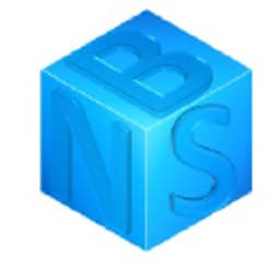 NBS HRIS & Payroll System logo