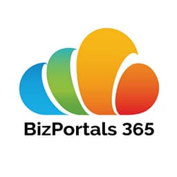 BizPortals  QCFlow logo