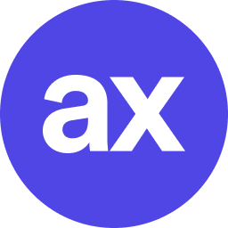 Axiamatic logo