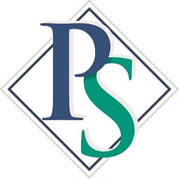 Parity Software logo